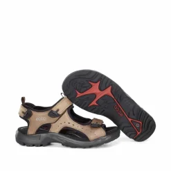 Ecco Offroad Andes II Sandal Herre