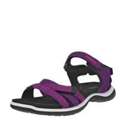 Ecco Offroad Roam Sandal Dame
