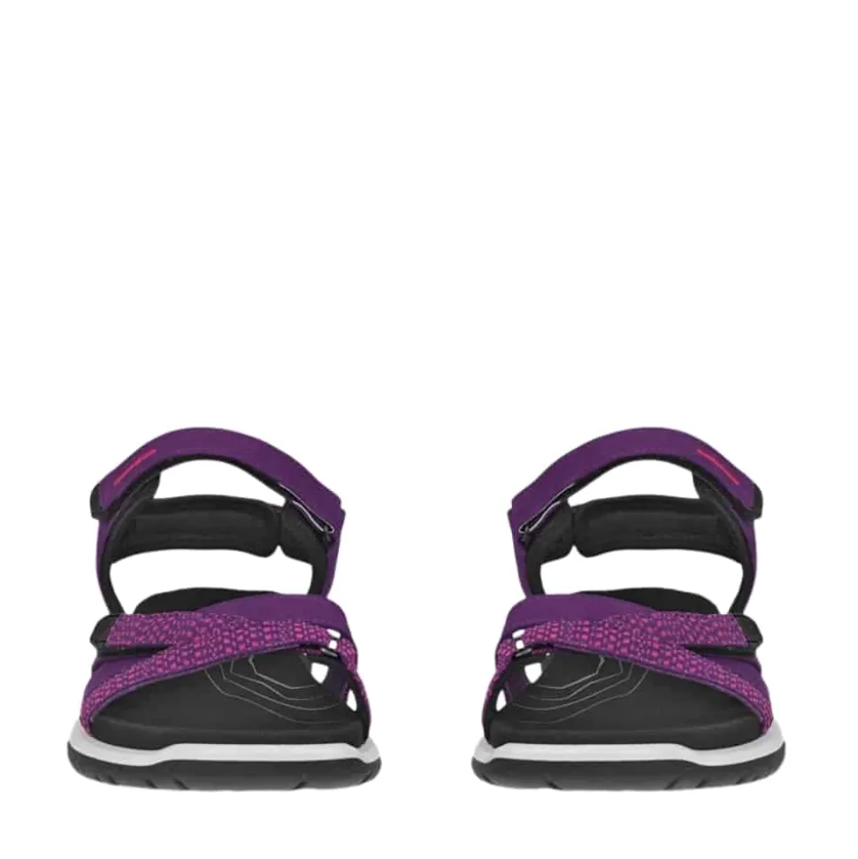 Ecco Offroad Roam Sandal Dame