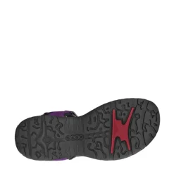 Ecco Offroad Roam Sandal Dame