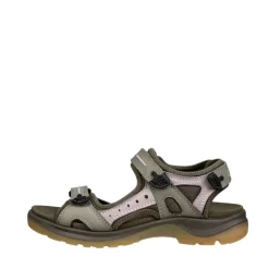 Ecco Offroad Sandal Dame