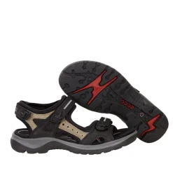 Ecco Offroad Sandal Dame