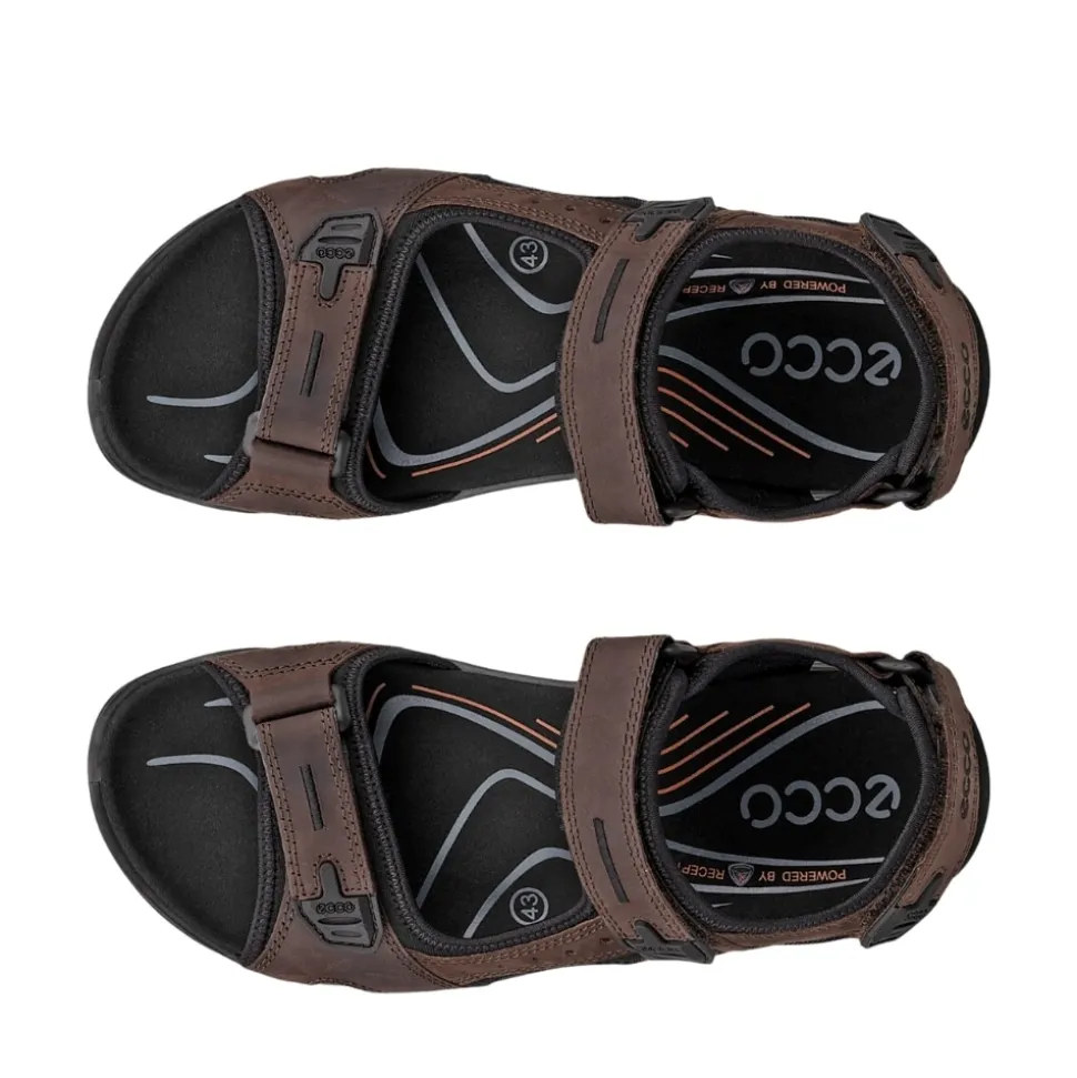 Ecco Offroad Sandal Herre