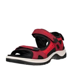 Ecco Offroad Yucatan Sandaler Dame