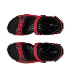 Ecco Offroad Yucatan Sandaler Dame