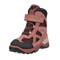 Ecco Snow Mountain Støvle Børn