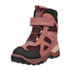 Ecco Snow Mountain Støvle Børn