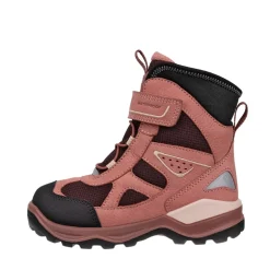 Ecco Snow Mountain Støvle Børn