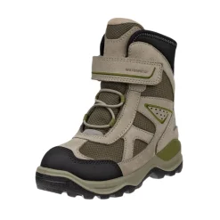 Ecco Snow Mountain Støvle Børn