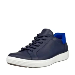 Ecco Soft 7 M Easy Slip Sneakers Herre