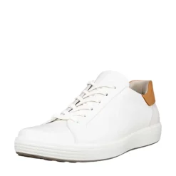 Ecco Soft 7 M Easy Slip Sneakers Herre