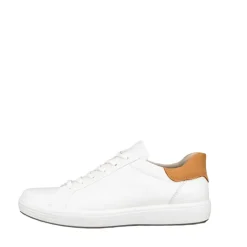 Ecco Soft 7 M Easy Slip Sneakers Herre