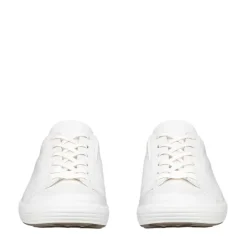 Ecco Soft 7 M Easy Slip Sneakers Herre