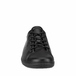 Ecco Soft 2.0 Tie Sko Dame