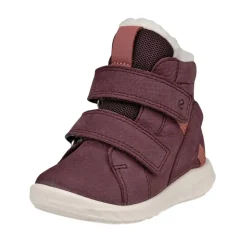 Ecco SP.1 Lite Enfant Støvle Børn