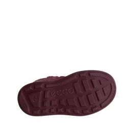 Ecco Urban Mini Støvle Børn