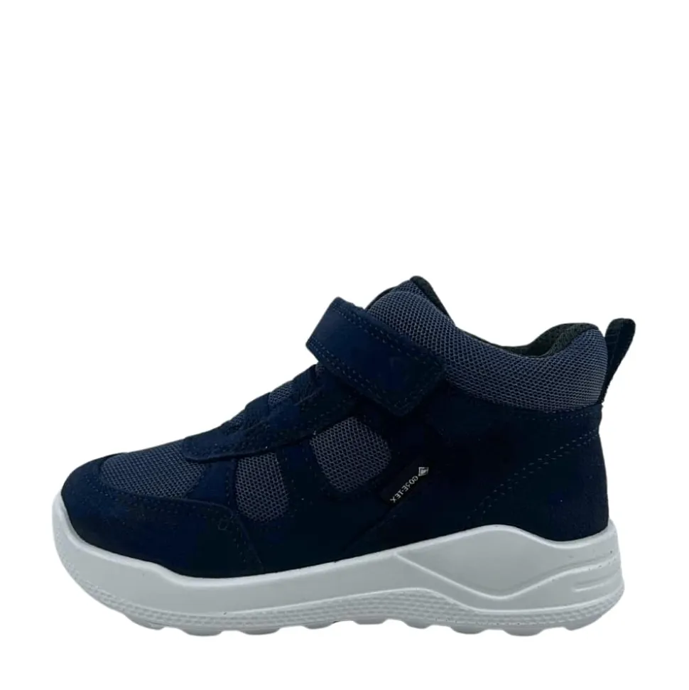 Ecco Urban Mini Støvle Børn