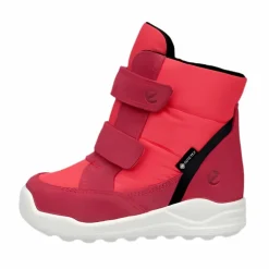 Ecco Urban Mini Støvle Børn