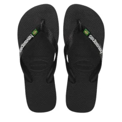 Havaianas Brazil Logo Klipklapper Dame