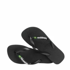 Havaianas Brazil Logo Klipklapper Dame