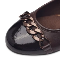 Jana Ballerinasko Dame