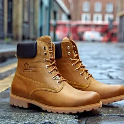 Panama Jack 03 C1 Støvle Herre