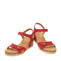 Panama Jack Julia B54 Sandal Dame