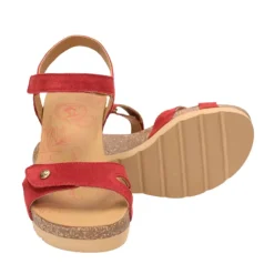 Panama Jack Julia B54 Sandal Dame