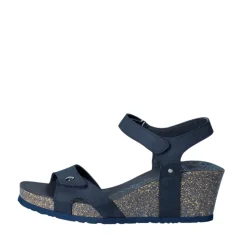 Panama Jack Julia Basics B10 Sandal Dame