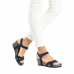 Panama Jack Julia Basics B10 Sandal Dame