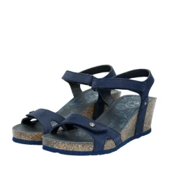 Panama Jack Julia Basics B10 Sandal Dame