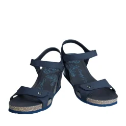 Panama Jack Julia Basics B10 Sandal Dame