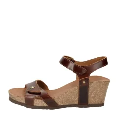 Panama Jack Julia Clay B1 Sandal Dame