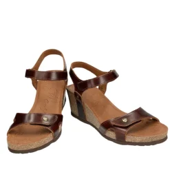 Panama Jack Julia Clay B1 Sandal Dame
