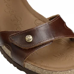 Panama Jack Julia Clay B1 Sandal Dame