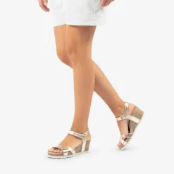 Panama Jack Julia Shine B3 Sandal Dame