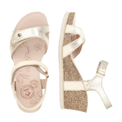 Panama Jack Julia Shine B3 Sandal Dame