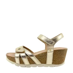 Panama Jack Romy Shine B1 Sandal Dame