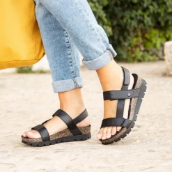 Panama Jack Selma B4 Sandal Dame