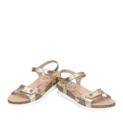 Panama Jack Sulia Shine B3 Sandal Dame