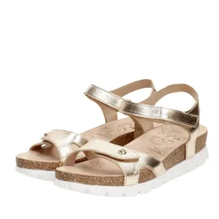 Panama Jack Sulia Shine B3 Sandal Dame