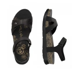 Panama Sulia Basics B2 Jack Sandal Dame