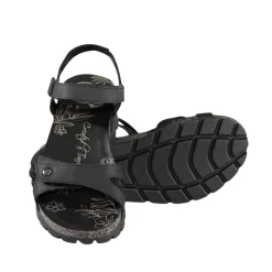 Panama Sulia Basics B2 Jack Sandal Dame
