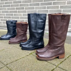 Phenumb Copenhagen Cameron Støvle Dame