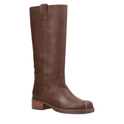 Phenumb Copenhagen Cameron Lang Støvle Dame