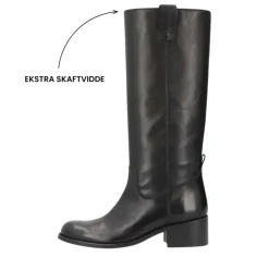 Phenumb Copenhagen Martina Wix Lang Støvle Dame