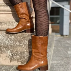 Phenumb Martina Støvle Dame