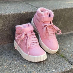 Puma Carina 2.0 Mid Støvle Børn