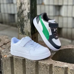 Puma Caven 2.0 AC Sneakers Børn