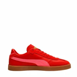 Puma Club II Era Sneakers Dame